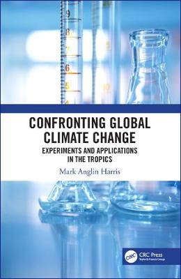 Book cover for Confronting Global Climate Change