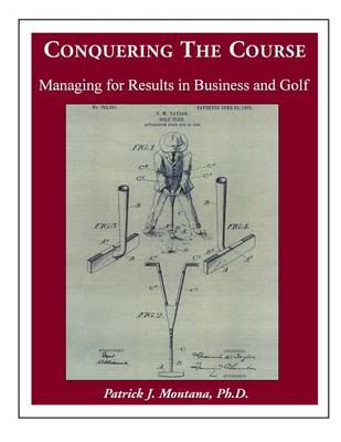 Book cover for Conquering the Course