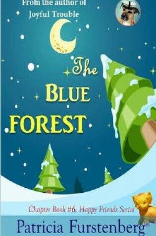 Cover of The Blue Forest, Chapter Book #6