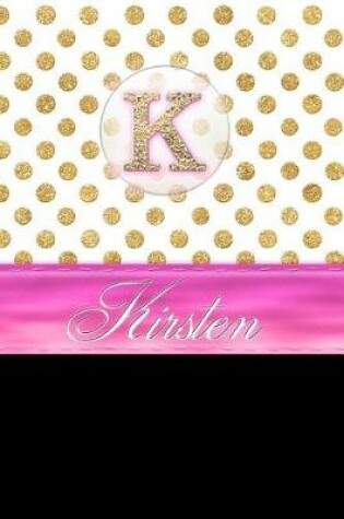 Cover of Kirsten