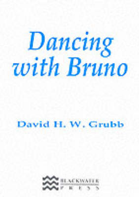 Book cover for Dancing with Bruno