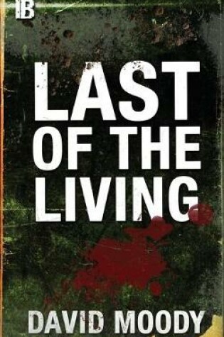 Cover of Last of the Living