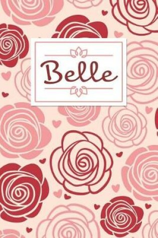 Cover of Belle