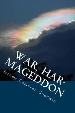 Cover of War, Har-Mageddon