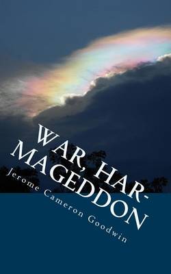 Book cover for War, Har-Mageddon