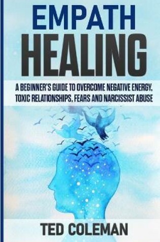 Cover of Empath Healing