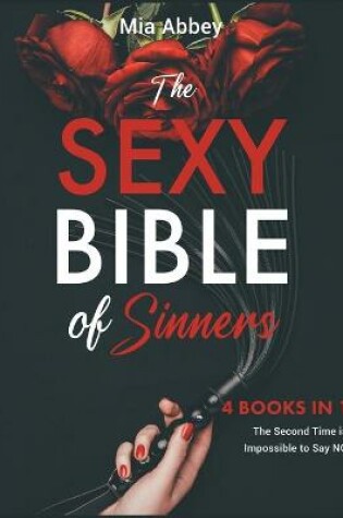 Cover of The Sexy Bible of Sinners
