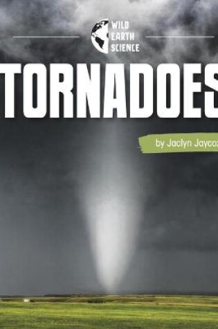 Cover of Tornadoes