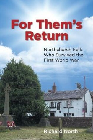 Cover of For Them's Return