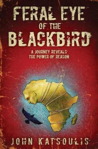 Cover of Feral Eye of the Blackbird