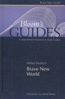 Cover of "Brave New World"