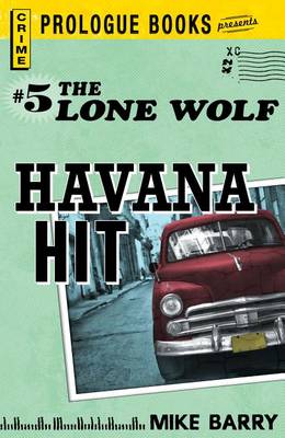 Cover of Lone Wolf #5: Havana Hit