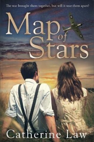 Cover of Map of Stars