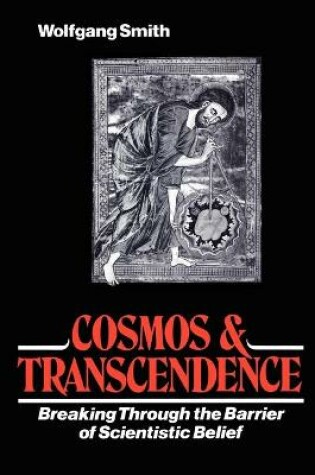 Cover of Cosmos & Transcendence