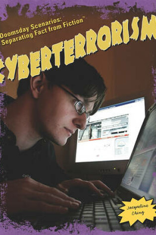 Cover of Cyberterrorism