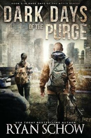 Cover of Dark Days of the Purge