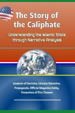 Cover of The Story of the Caliphate