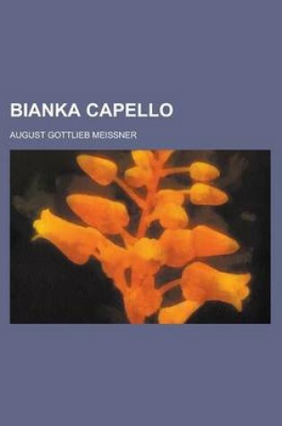 Cover of Bianka Capello