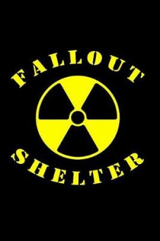 Cover of Fallout Shelter