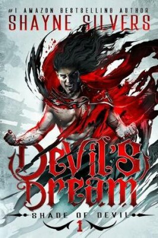 Cover of Devil's Dream