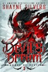 Book cover for Devil's Dream
