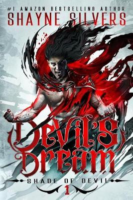 Cover of Devil's Dream