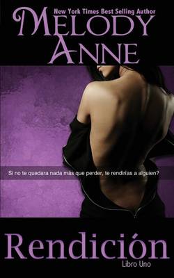 Book cover for Rendición