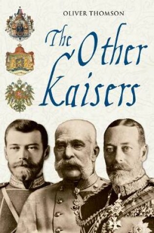 Cover of The Other Kaisers