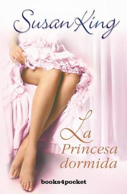 Cover of La Princesa Dormida