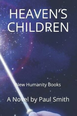 Cover of Heaven's Children