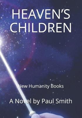 Book cover for Heaven's Children