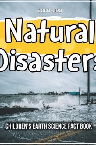 Cover of Natural Disasters