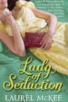 Book cover for Lady Of Seduction