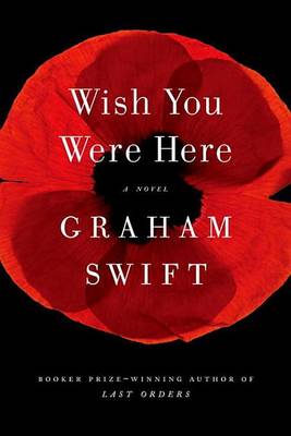 Book cover for Wish You Were Here