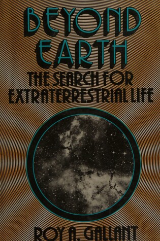 Cover of Beyond Earth