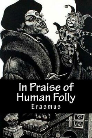 Cover of In Praise of Human Folly