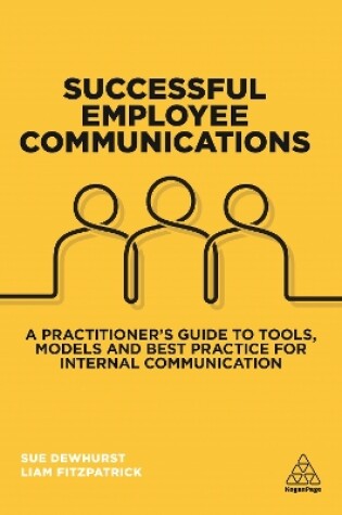 Cover of Successful Employee Communications