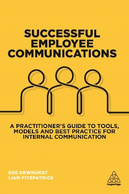 Book cover for Successful Employee Communications