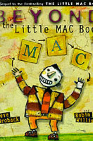 Cover of Beyond the Little Mac Book