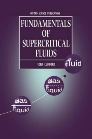 Cover of Fundamentals of Supercritical Fluids