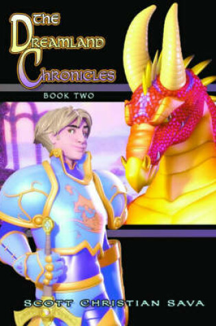 Cover of The Dreamland Chronicles