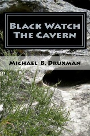 Cover of Black Watch The Cavern