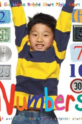 Cover of Numbers