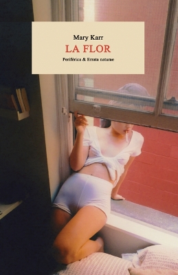 Book cover for La Flor
