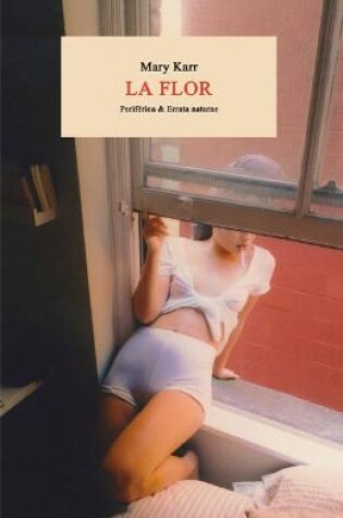 Cover of La Flor