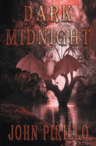 Cover of Dark Midnight