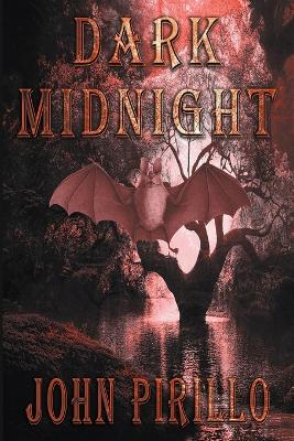 Book cover for Dark Midnight