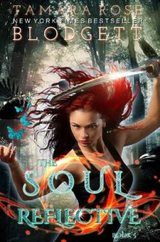 Cover of The Soul Reflective