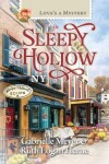 Book cover for Love's a Mystery in Sleep Hollow, NY