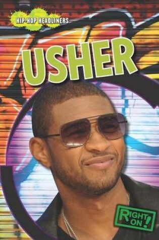 Cover of Usher